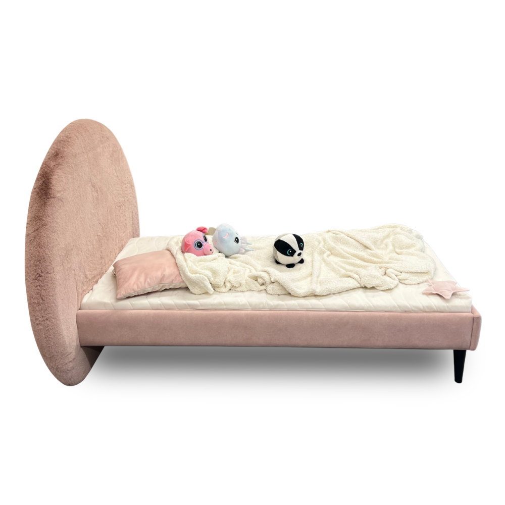 Heaven perspektywa od boku