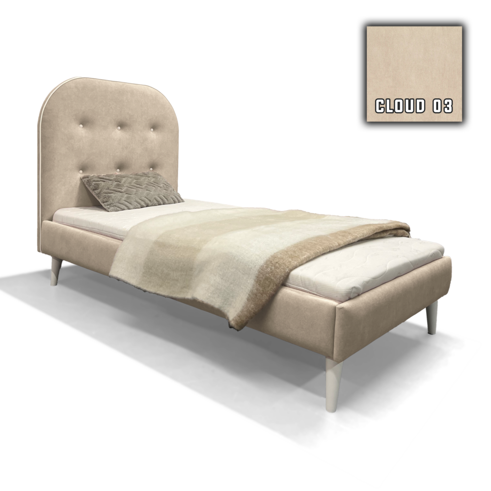 FIGO 03 wysokie beżowy