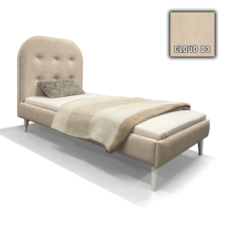 FIGO 03 wysokie beżowy